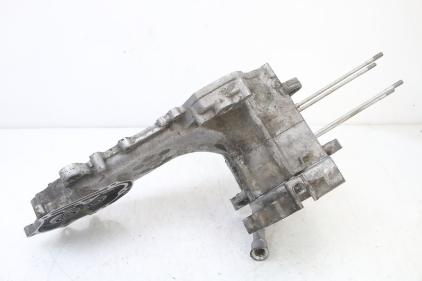 photo de ENGINE LOWER CRANKCASE KYMCO AGILITY 4T 50 (2018 - 2022)