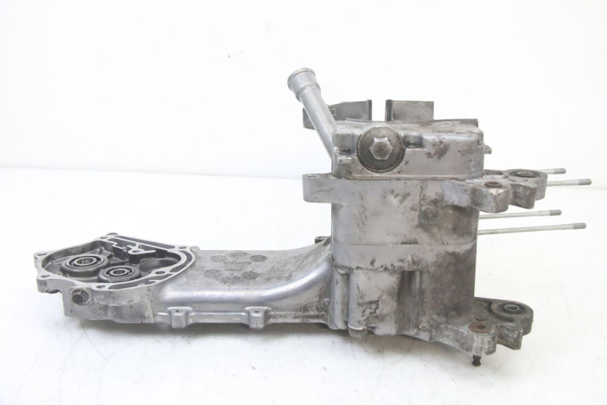 photo de ENGINE LOWER CRANKCASE KYMCO AGILITY 4T 50 (2018 - 2022)