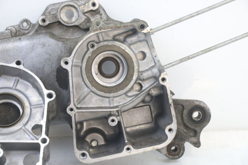 photo de ENGINE LOWER CRANKCASE KYMCO AGILITY 4T 50 (2018 - 2022)
