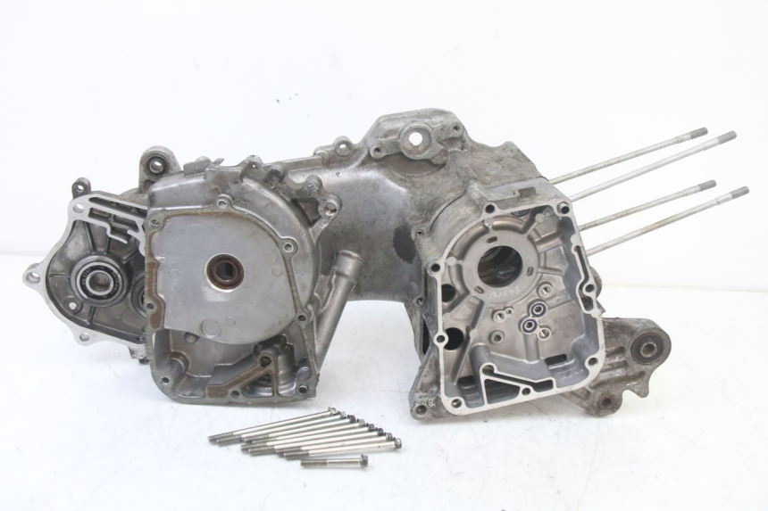 photo de ENGINE LOWER CRANKCASE KYMCO AGILITY 4T 50 (2018 - 2022)
