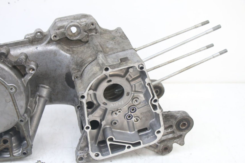 photo de ENGINE LOWER CRANKCASE KYMCO AGILITY 4T 50 (2018 - 2022)