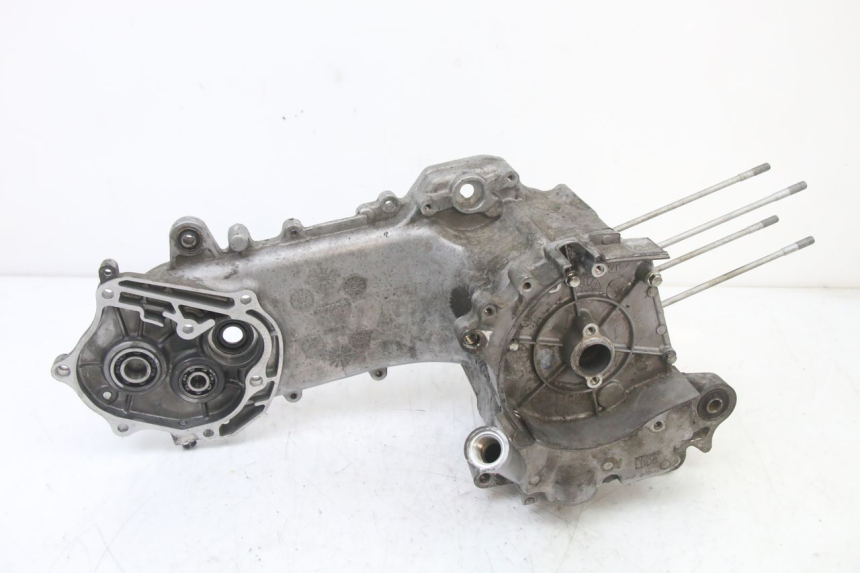 photo de ENGINE LOWER CRANKCASE KYMCO AGILITY 4T 50 (2018 - 2022)