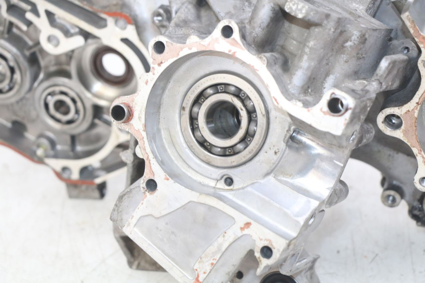photo de ENGINE BOTTOM CASE KYMCO AGILITY NAKED RENOUVO 2T 50 (2011 - 2018)