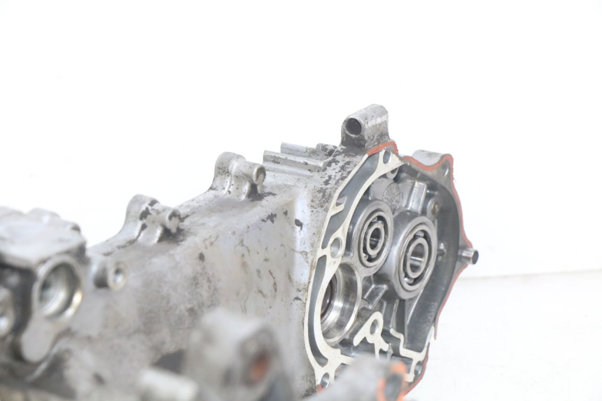 photo de ENGINE BOTTOM CASE KYMCO AGILITY NAKED RENOUVO 2T 50 (2011 - 2018)