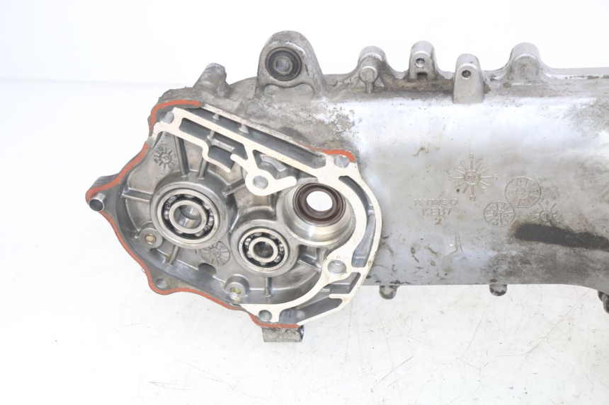 photo de ENGINE BOTTOM CASE KYMCO AGILITY NAKED RENOUVO 2T 50 (2011 - 2018)