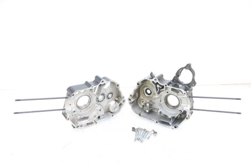 photo de ENGINE CRANKCASE MAG POWER BOMBERS 4T 50 (2016 - 2026) - Component detail