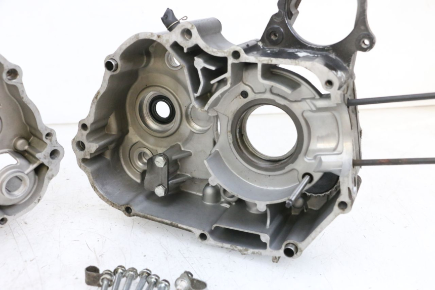 photo de ENGINE CRANKCASE MAG POWER BOMBERS 4T 50 (2016 - 2026) - Component detail