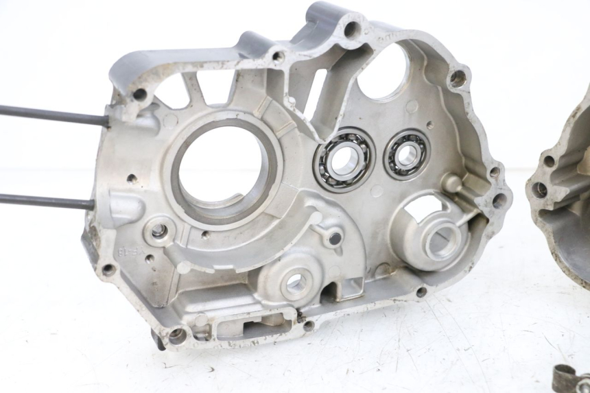 photo de ENGINE CRANKCASE MAG POWER BOMBERS 4T 50 (2016 - 2026) - Zoom on usage condition