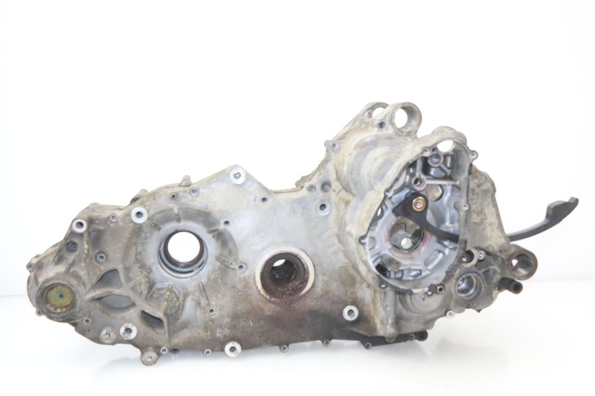 photo de ENGINE CRANKCASE SUZUKI BURGMAN 650 (2002 - 2004)