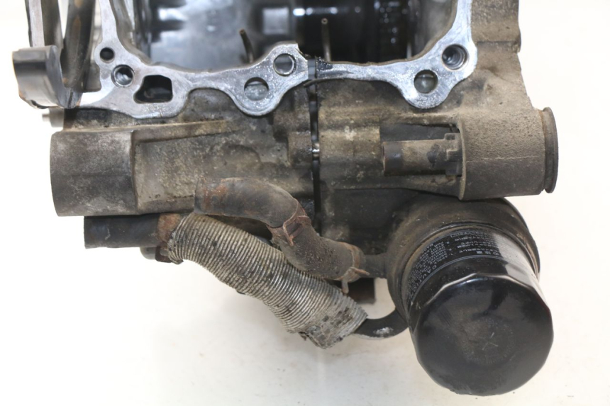 photo de ENGINE CRANKCASE SUZUKI BURGMAN 650 (2002 - 2004)