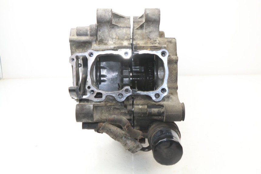 photo de ENGINE CRANKCASE SUZUKI BURGMAN 650 (2002 - 2004)