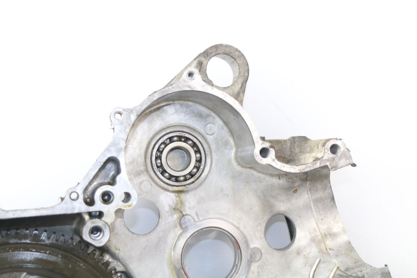 photo de ENGINE CRANKCASE SUZUKI BURGMAN 650 (2002 - 2004)