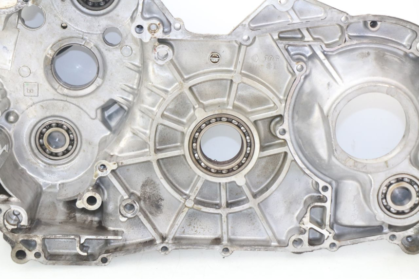photo de ENGINE CRANKCASE SUZUKI BURGMAN 650 (2002 - 2004)