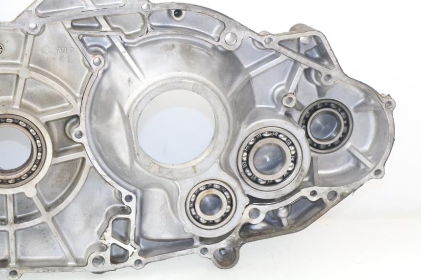 photo de ENGINE CRANKCASE SUZUKI BURGMAN 650 (2002 - 2004)