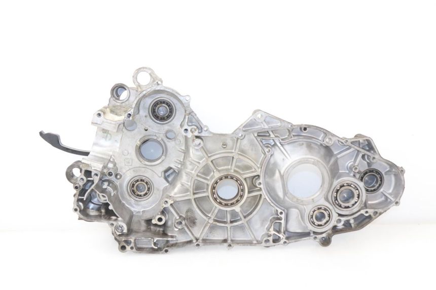 photo de ENGINE CRANKCASE SUZUKI BURGMAN 650 (2002 - 2004)