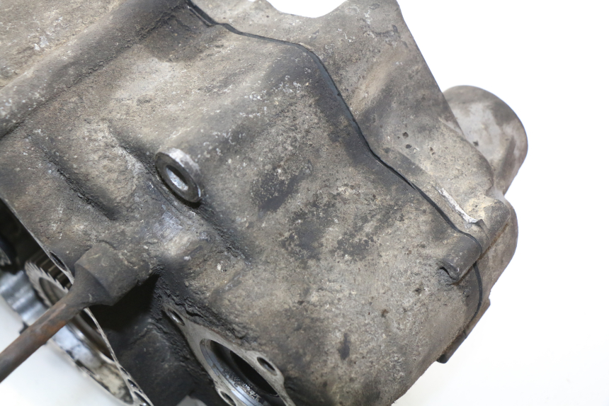 photo de ENGINE CRANKCASE SUZUKI BURGMAN 650 (2002 - 2004)
