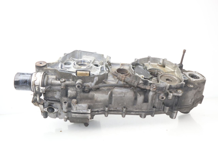 photo de ENGINE CRANKCASE SUZUKI BURGMAN 650 (2002 - 2004)