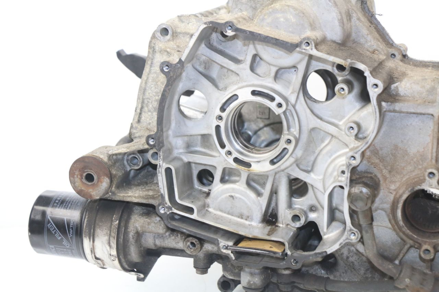 photo de ENGINE CRANKCASE SUZUKI BURGMAN 650 (2002 - 2004)
