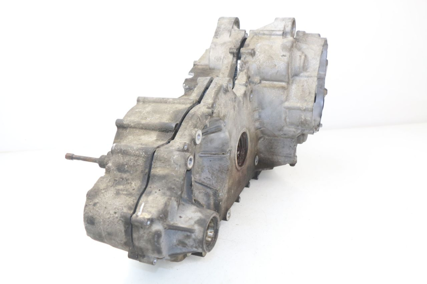 photo de ENGINE CRANKCASE SUZUKI BURGMAN 650 (2002 - 2004)