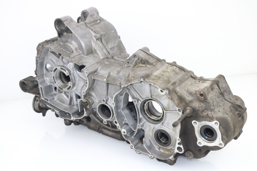 photo de ENGINE CRANKCASE SUZUKI BURGMAN EXECUTIVE ABS 650 (2006 - 2012)