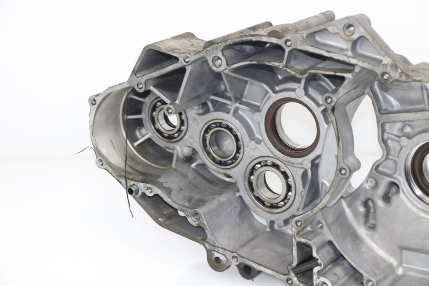 photo de ENGINE CRANKCASE SUZUKI BURGMAN EXECUTIVE ABS 650 (2006 - 2012)