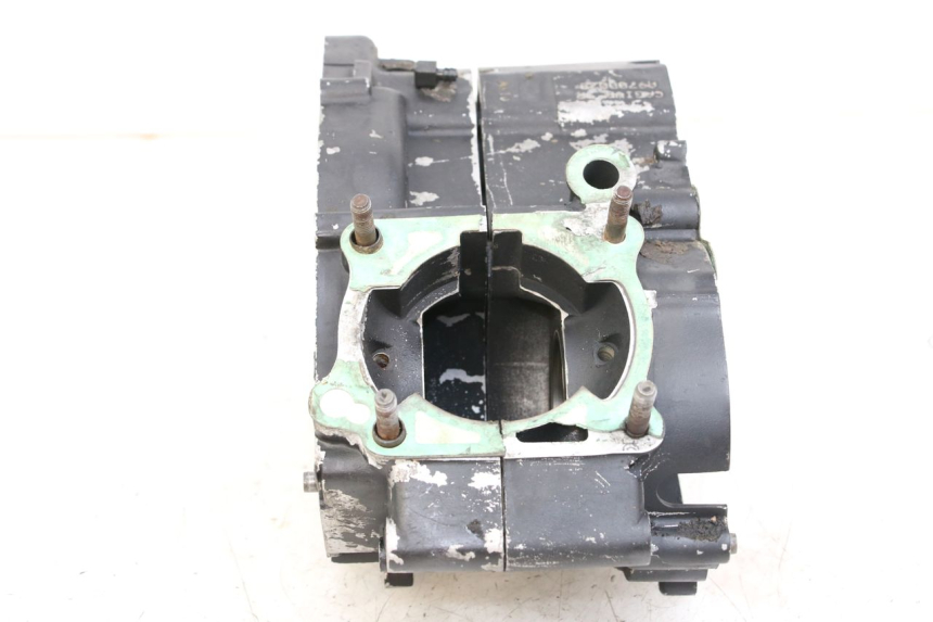 photo de ENGINE CRANKCASE CAGIVA SUPER CITY 125 (1992 - 1997)