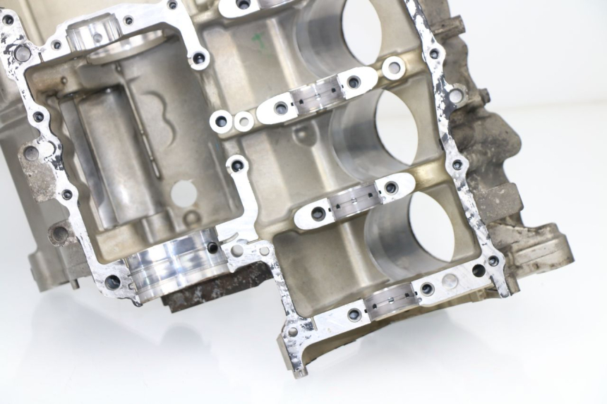 photo de ENGINE CRANKCASE HONDA CBF N 600 (2008 - 2010)