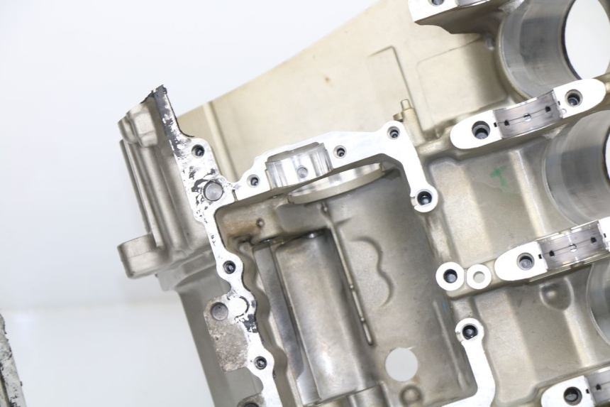 photo de ENGINE CRANKCASE HONDA CBF N 600 (2008 - 2010)