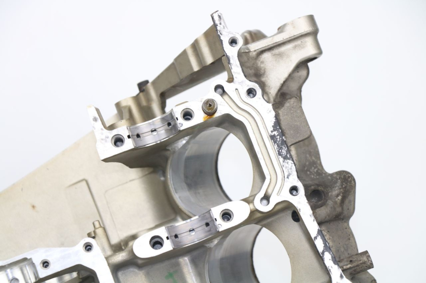 photo de ENGINE CRANKCASE HONDA CBF N 600 (2008 - 2010)