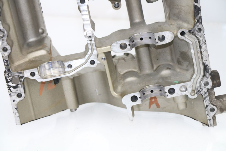 photo de ENGINE CRANKCASE HONDA CBF N 600 (2008 - 2010)