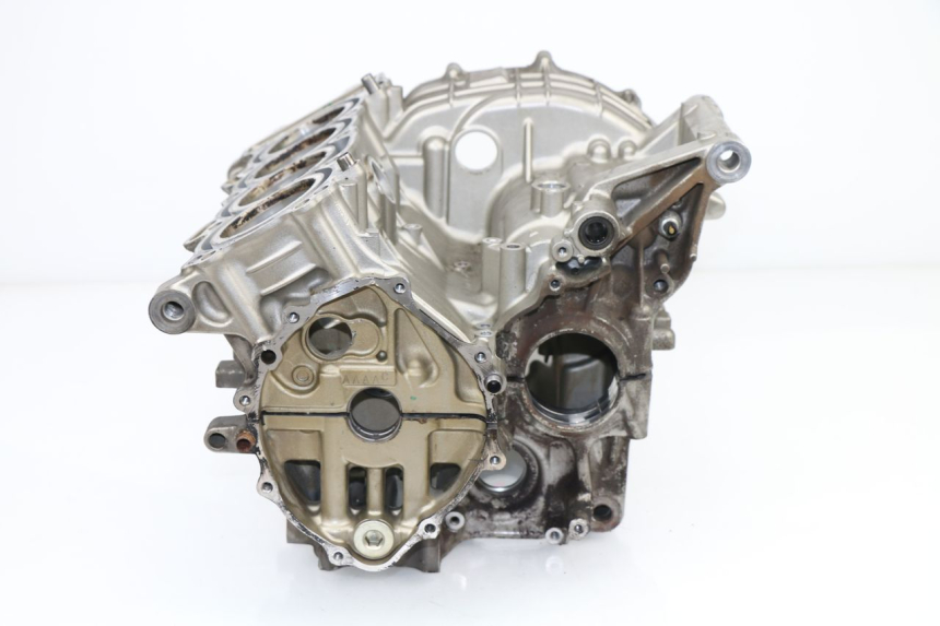 photo de ENGINE CRANKCASE HONDA CBF N 600 (2008 - 2010)