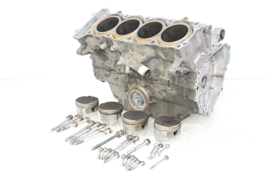 photo de ENGINE CRANKCASE HONDA CBR RR FIREBLADE 900 (1992 - 1994)