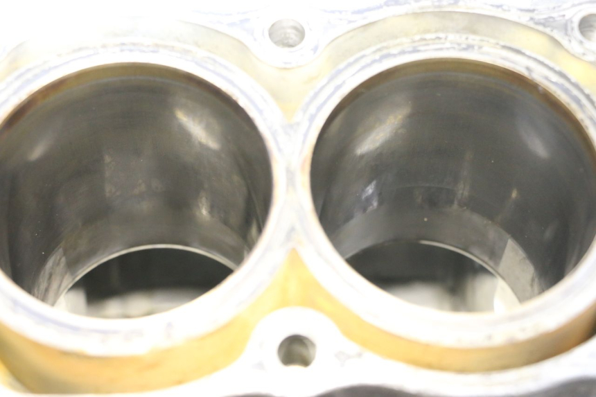 photo de ENGINE CRANKCASE HONDA CBR RR FIREBLADE 900 (1992 - 1994)