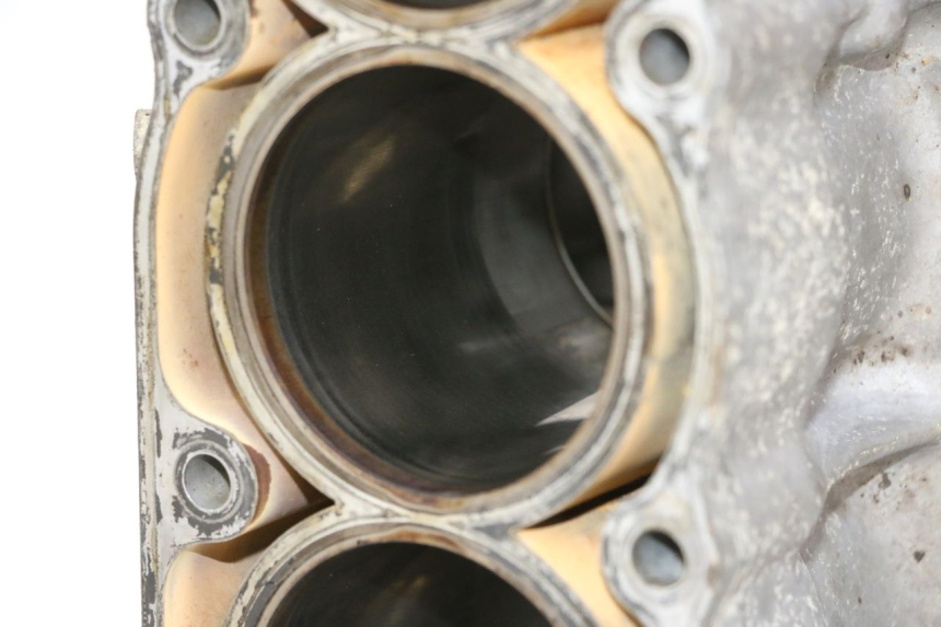 photo de ENGINE CRANKCASE HONDA CBR RR FIREBLADE 900 (1992 - 1994)