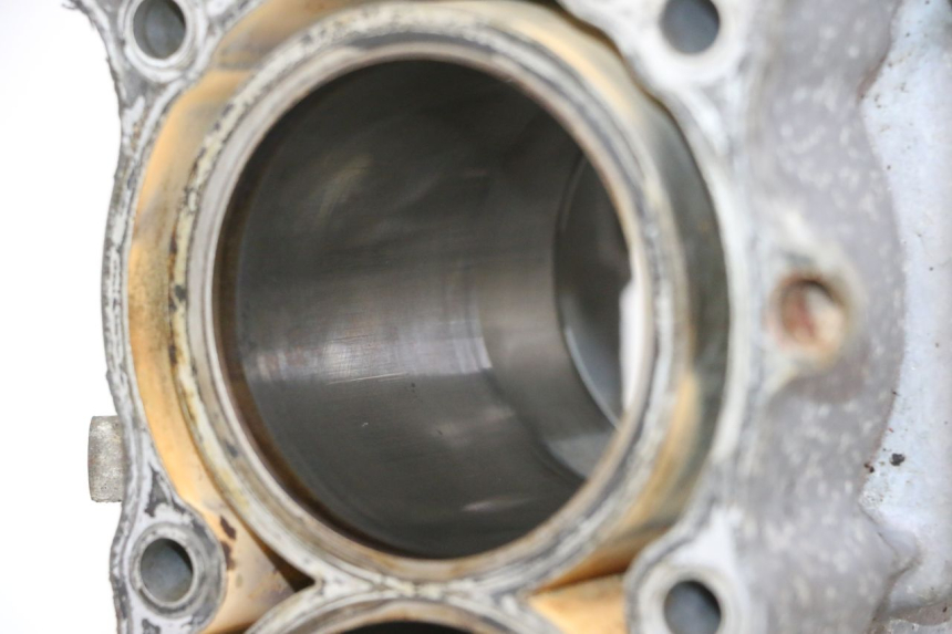 photo de ENGINE CRANKCASE HONDA CBR RR FIREBLADE 900 (1992 - 1994)