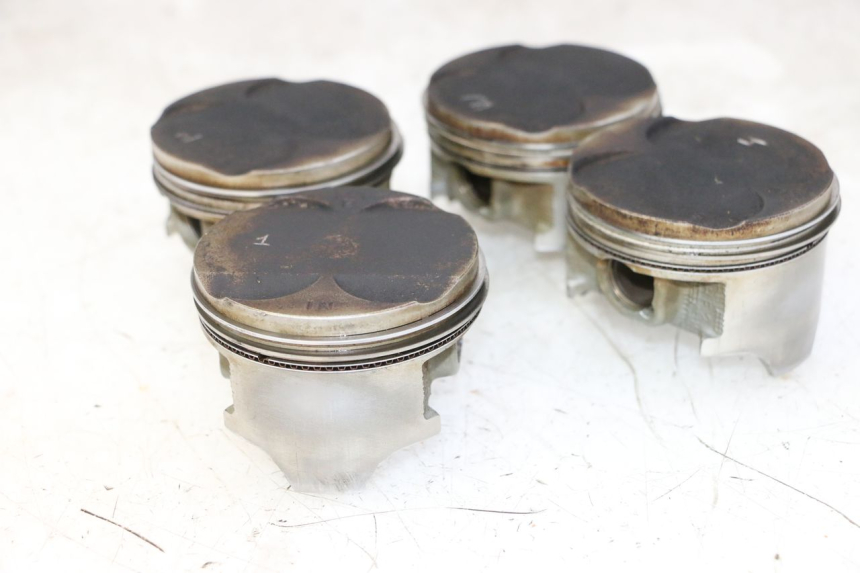 photo de ENGINE CRANKCASE HONDA CBR RR FIREBLADE 900 (1992 - 1994)