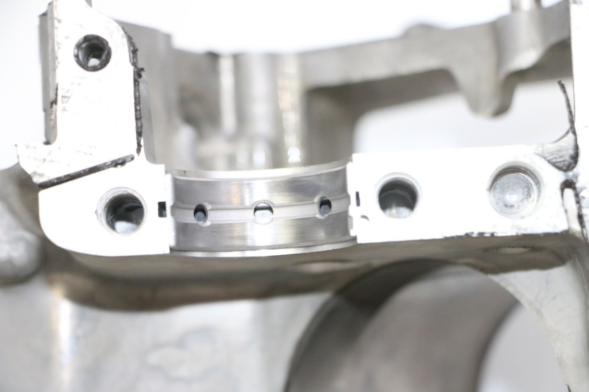 photo de ENGINE CRANKCASE HONDA CBR RR FIREBLADE 900 (1992 - 1994)