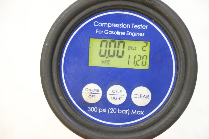 photo de ENGINE CRANKCASE HONDA CBR RR FIREBLADE 900 (1992 - 1994)