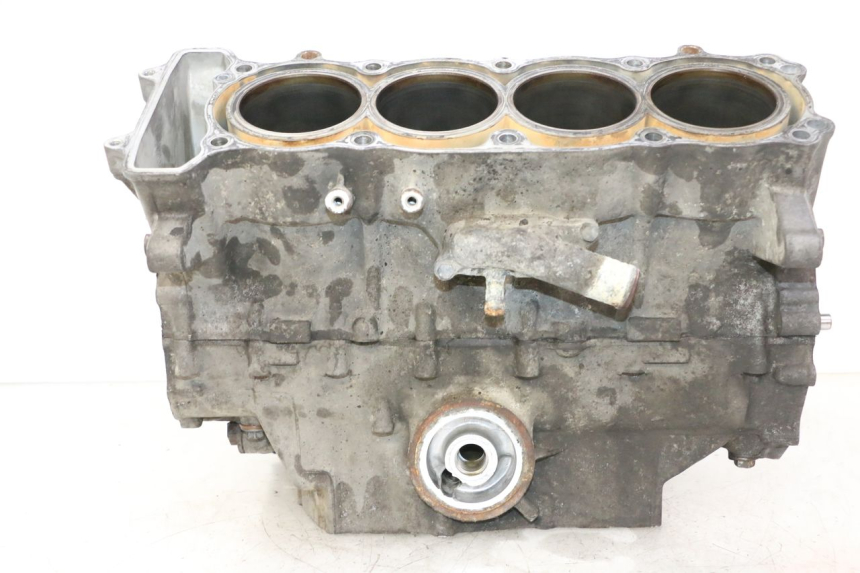 photo de ENGINE CRANKCASE HONDA CBR RR FIREBLADE 900 (1992 - 1994)