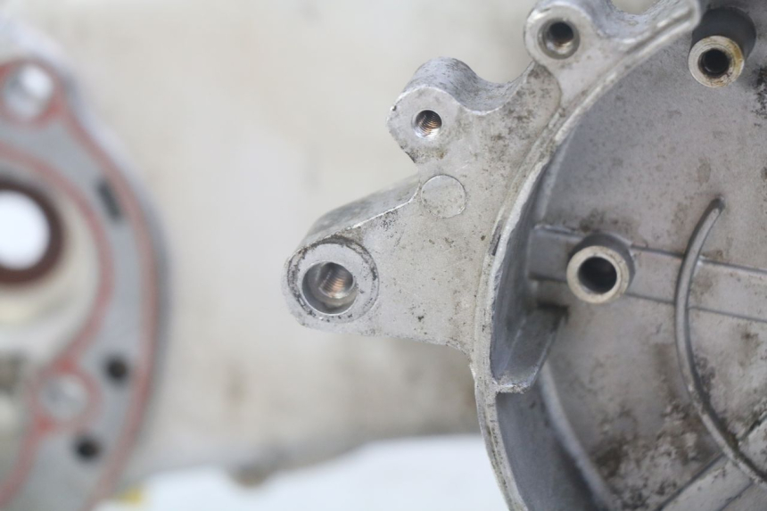 photo de ENGINE LOWER CASING MASH CITY 4T 50 (2018 - 2020)