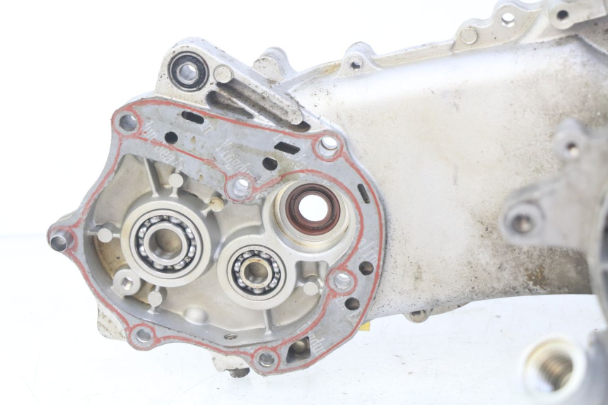 photo de ENGINE LOWER CASING MASH CITY 4T 50 (2018 - 2020)