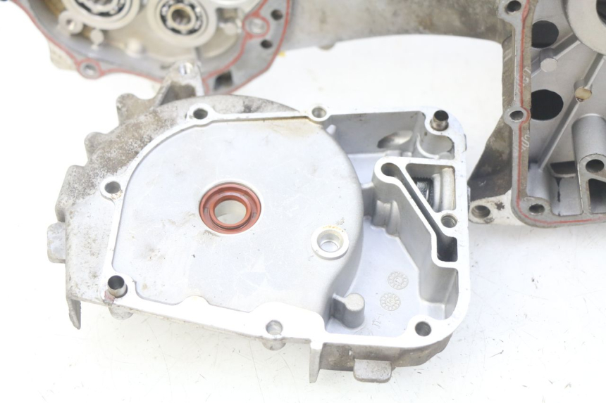 photo de ENGINE LOWER CASING MASH CITY 4T 50 (2018 - 2020)
