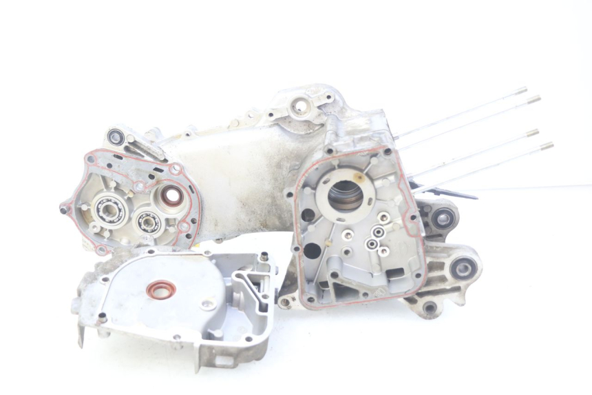 photo de ENGINE LOWER CASING MASH CITY 4T 50 (2018 - 2020)