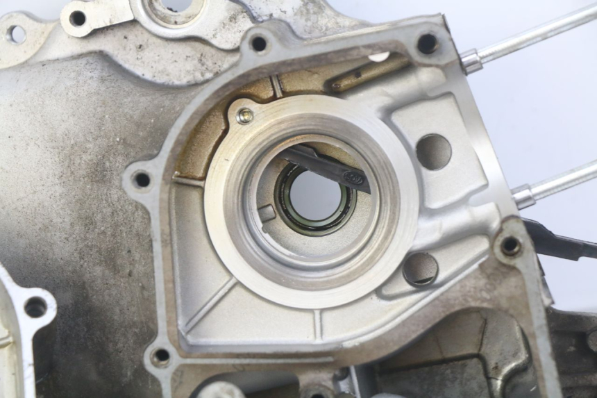 photo de ENGINE LOWER CASING MASH CITY 4T 50 (2018 - 2020)