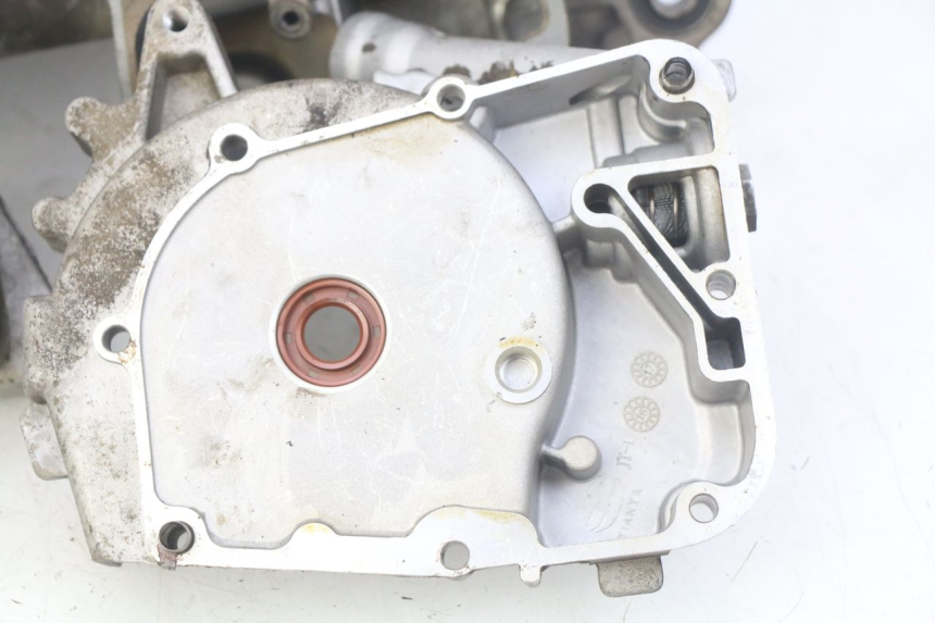 photo de ENGINE LOWER CASING MASH CITY 4T 50 (2018 - 2020)
