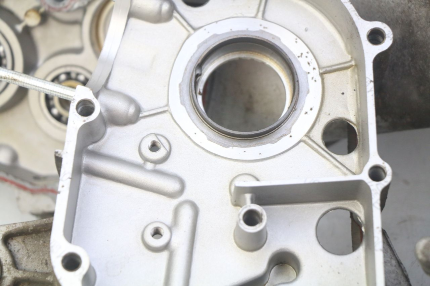 photo de ENGINE LOWER CASING MASH CITY 4T 50 (2018 - 2020)