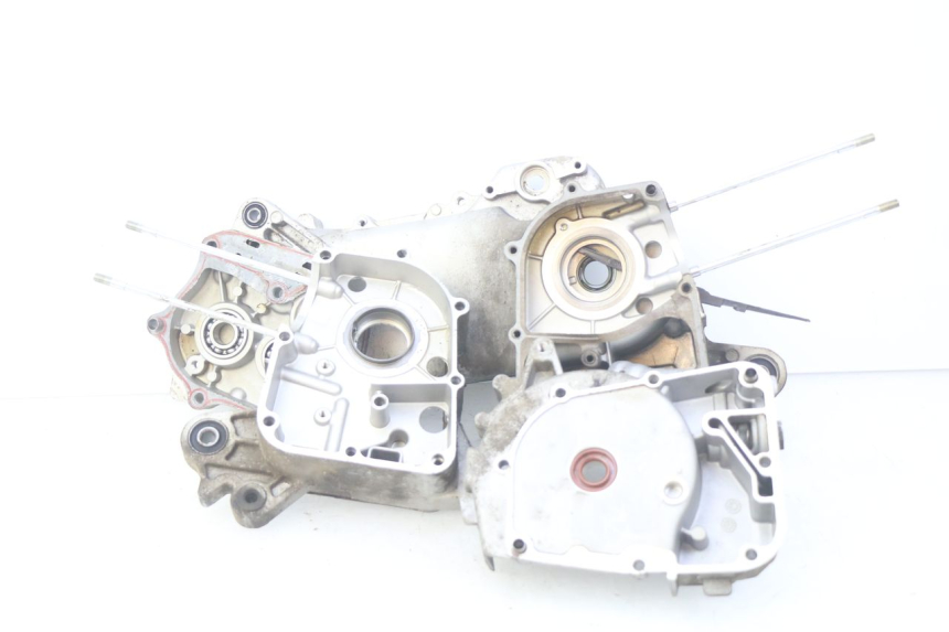 photo de ENGINE LOWER CASING MASH CITY 4T 50 (2018 - 2020)