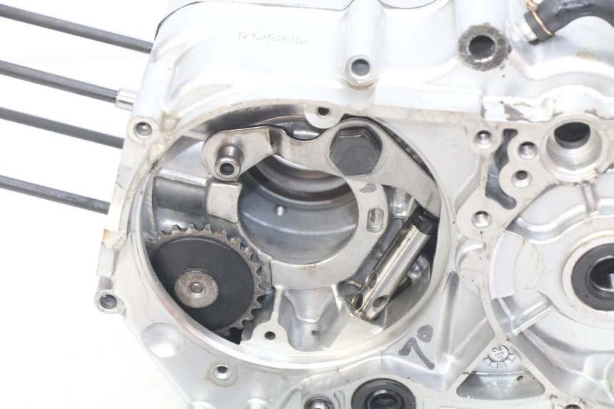 photo de ENGINE BOTTOM CASE TNT MOTOR CITY 50 (2007 - 2018)