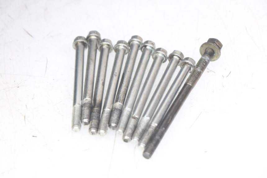 photo de ENGINE LOWER CASING PEUGEOT CITYSTAR 125 (2011 - 2017)