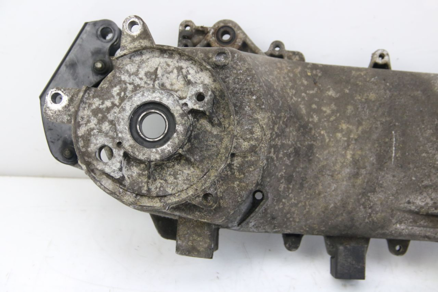 photo de ENGINE CRANKCASE PEUGEOT CITYSTAR 50 (2013 - 2017)